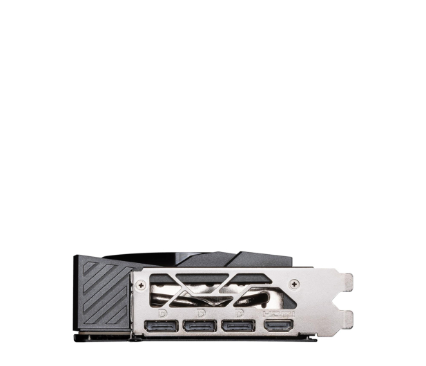 MSI GeForce RTX 5070 Gaming Trio OC 12GB GDDR7 DLSS4 - 1318500 - zdjęcie 5